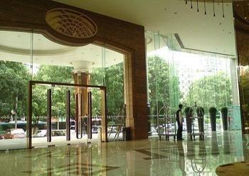 Yinxuan Hotel Shenzhen Longhua Eksteriør billede