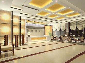 Yinxuan Hotel Shenzhen Longhua Eksteriør billede