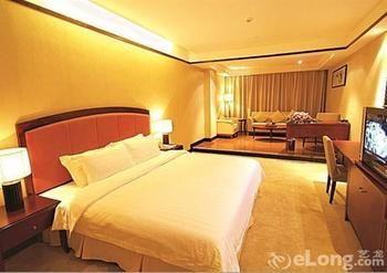 Yinxuan Hotel Shenzhen Longhua Eksteriør billede